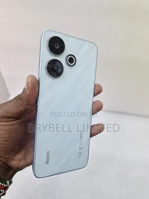 Xiaomi Redmi 13 128 GB White