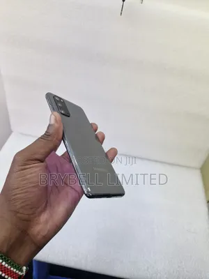 Samsung Galaxy S20 128 GB Gray