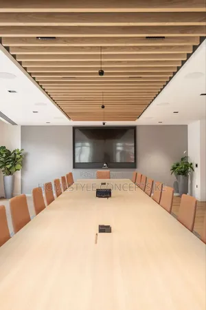 Office Spaces Interior Design Conference Hall Etc