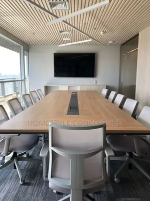 Office Spaces Interior Design Conference Hall Etc