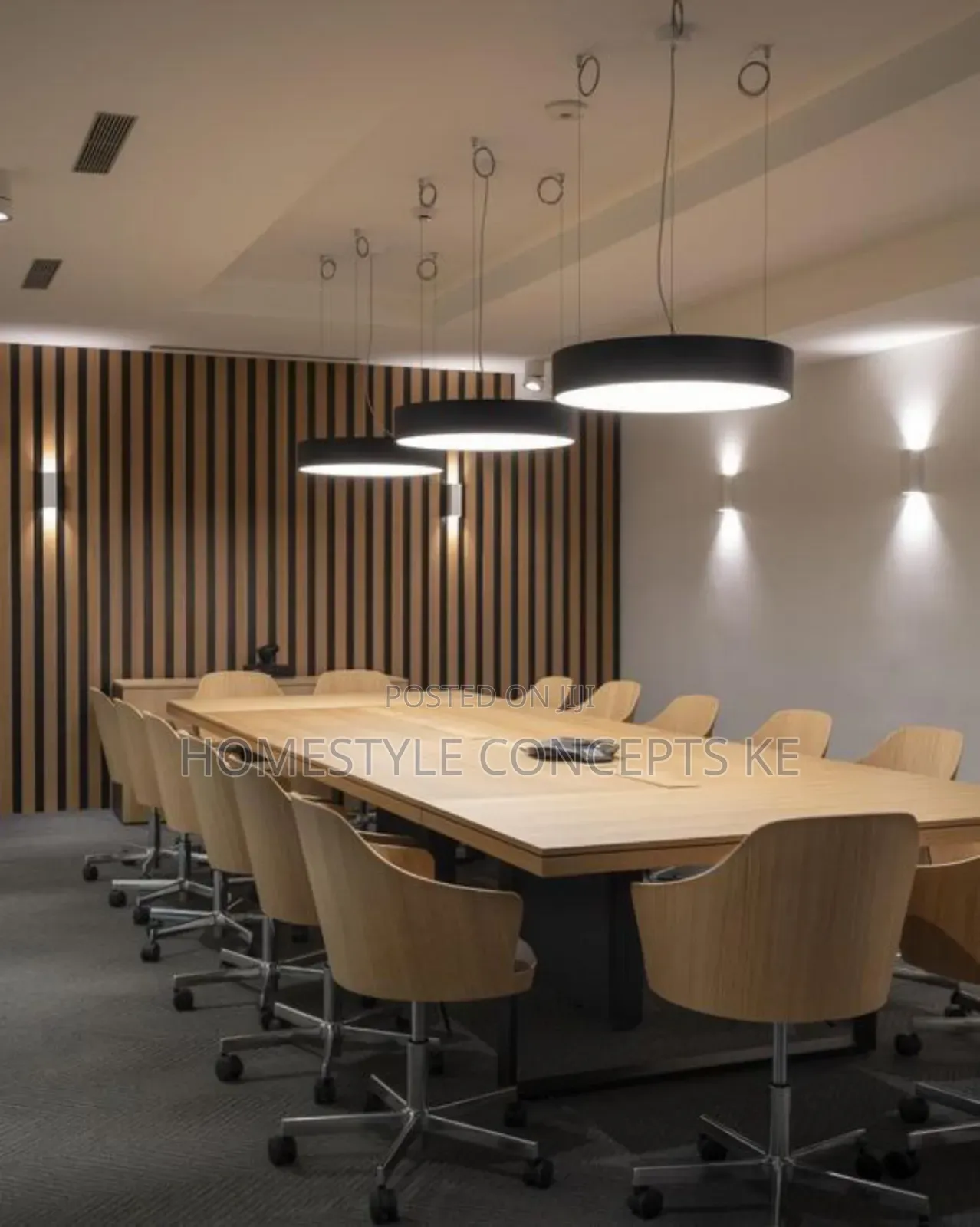 Office Interior Design Services