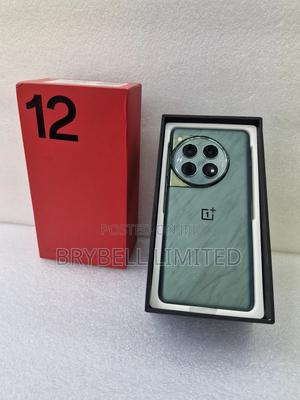OnePlus 12 512 GB Green - thumbnail 2