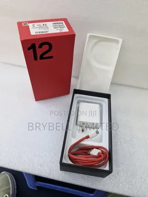 OnePlus 12 512 GB Green