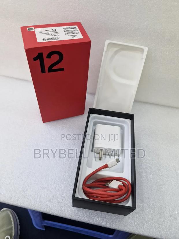 OnePlus 12 512 GB Green - thumbnail 4