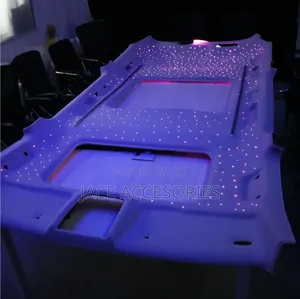 Fibre Optic Car Ceiling Lights