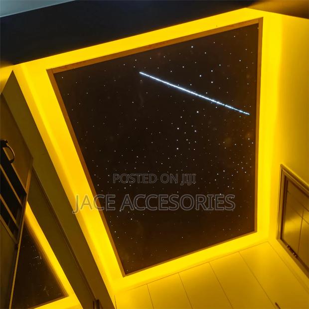Fibre Optic Car Ceiling Lights - thumbnail 4