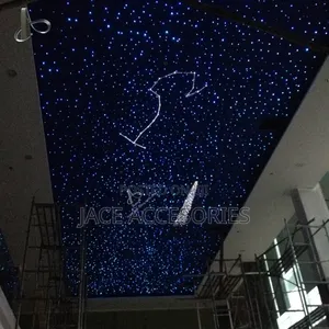 Star Lights Wrgb Headliner Kit