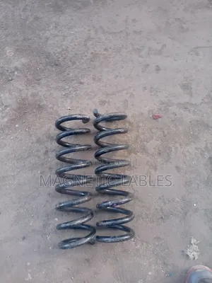 Honda Cr-v Re4 Rear Heavy Duty Suspension Coil Springs