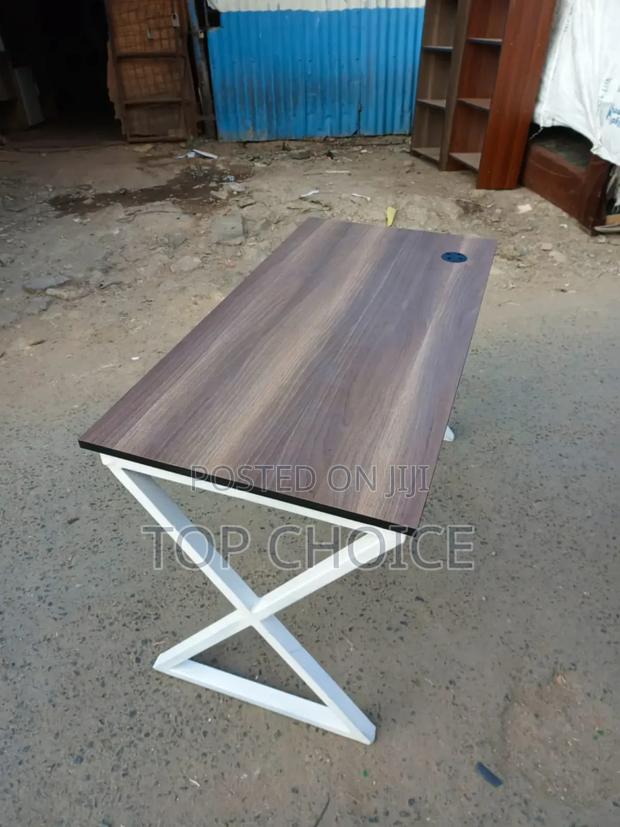 Computer Table 1.2m - main view