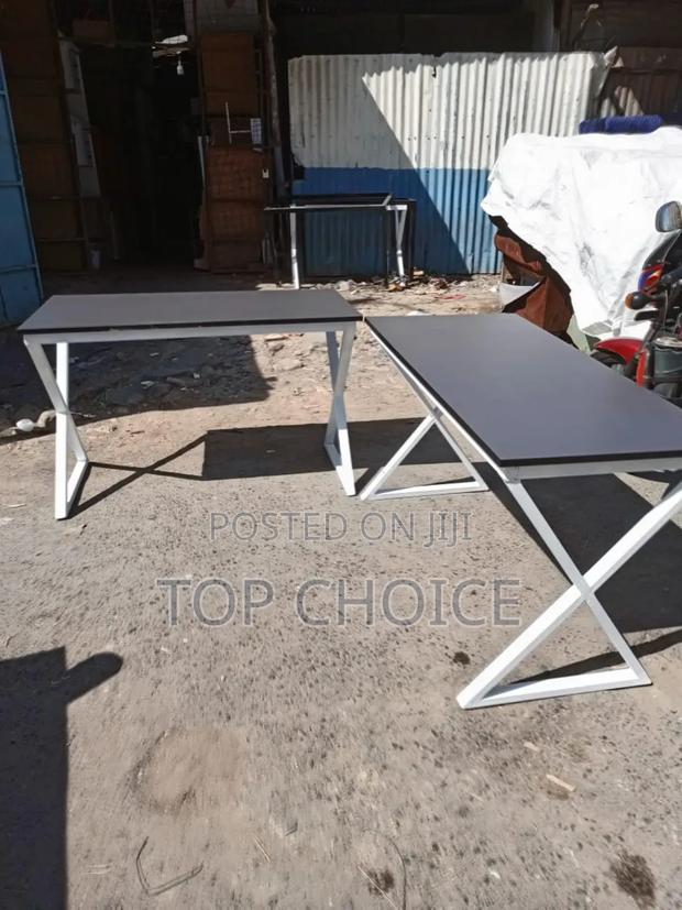 Computer Table 1.2m - thumbnail 2