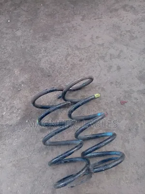 Toyota Avensis New Model Front Heavy Duty Coil Springs