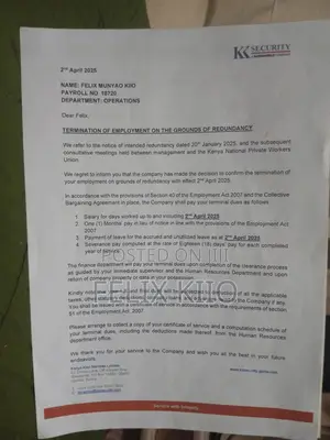 Customer Service Cv
