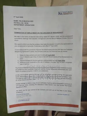Customer Service Cv