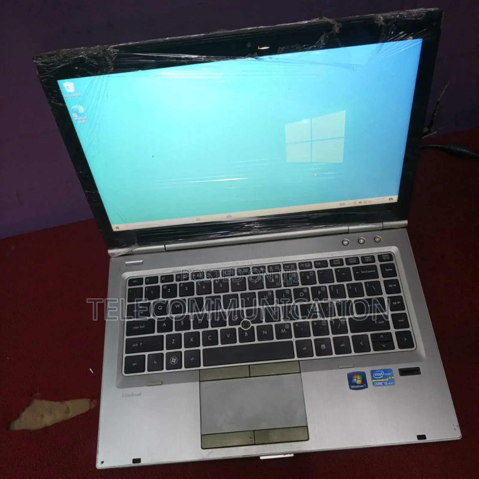 Sell Your Used Laptop, Mac Book and Computer to Us