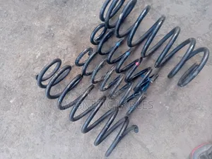 Mazda Cx7 Heavy Duty Suspension Coil Springs