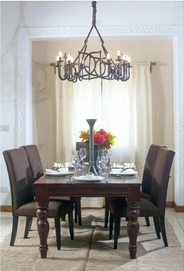 4bdrm Villa in Nyali for rent - thumbnail 9