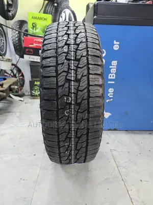 215/60r17 Falken All-Terrain Tire