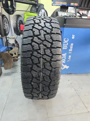 285/55r20 Falken Wildpeak All Terrain Tire