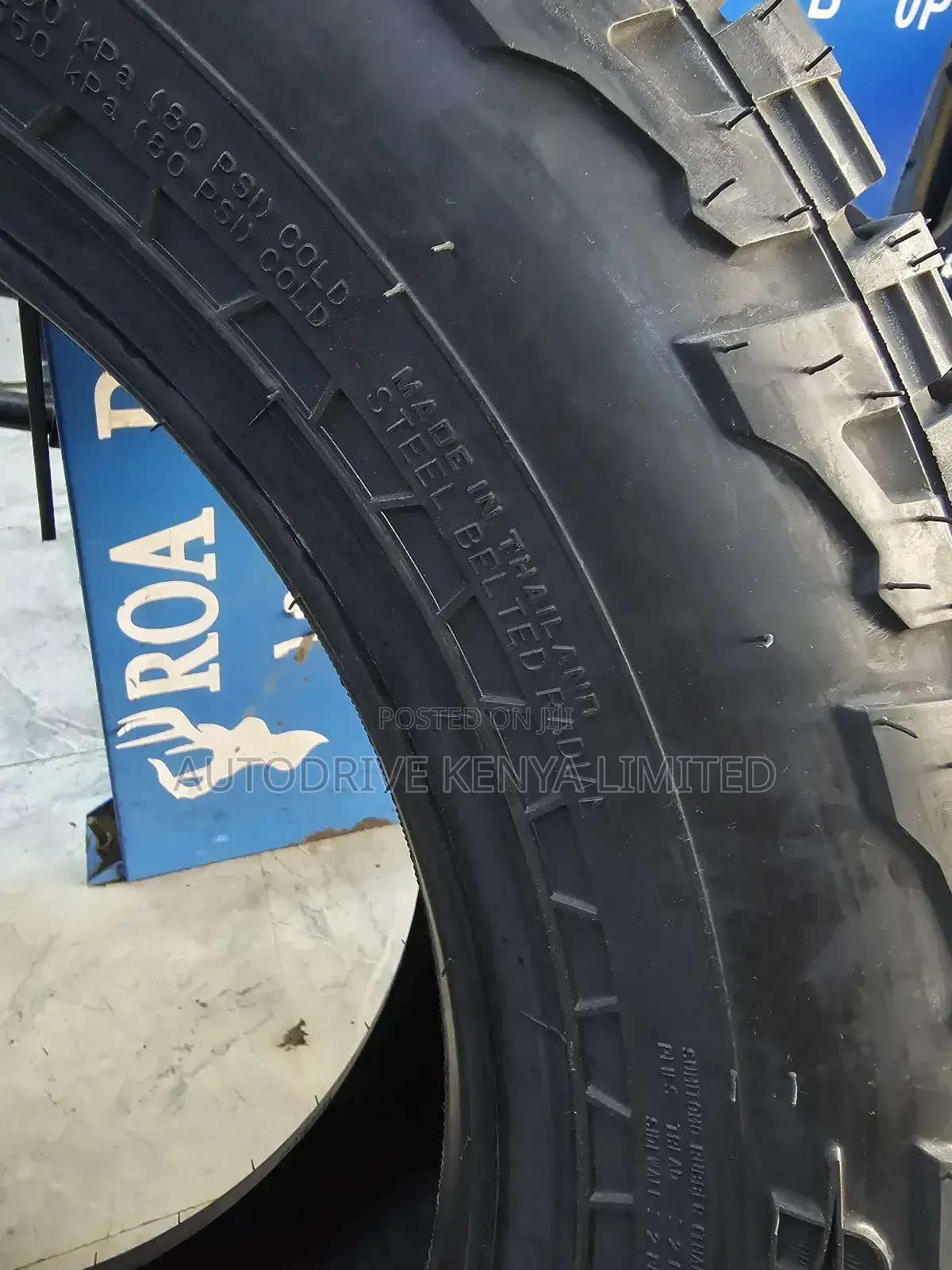 285/55r20 Falken Wildpeak All Terrain Tire