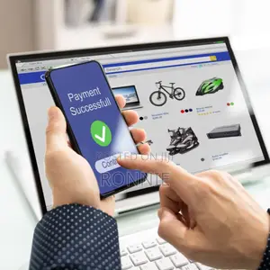 Special Offer: Ecommerce Website + Free Mobile App + Backend