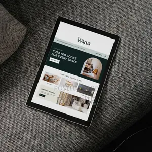 Special Offer: Ecommerce Website + Free Mobile App + Backend