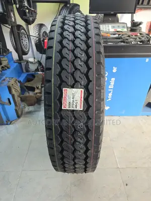 315/80r22.5 Bridgestone M840