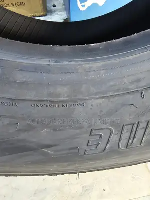 315/80r22.5 Bridgestone M840