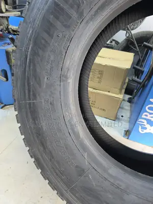 315/80r22.5 Bridgestone M840