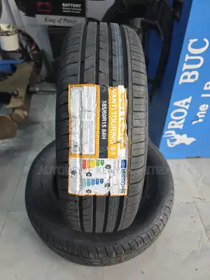 185/60r15 Centara Tire
