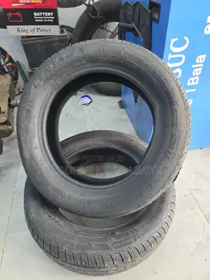 185/60r15 Centara Tire