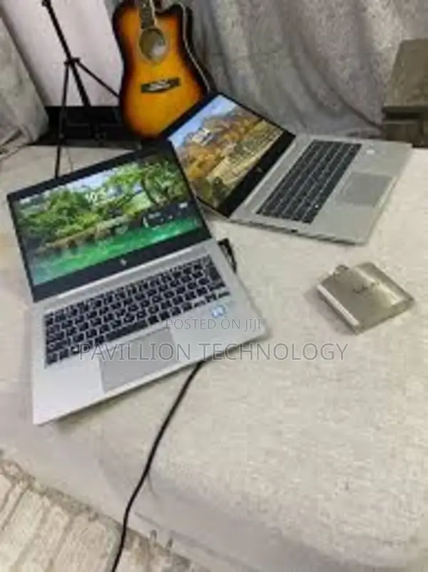 Laptop HP EliteBook 830 G7 8GB Intel Core I5 SSD 256GB
