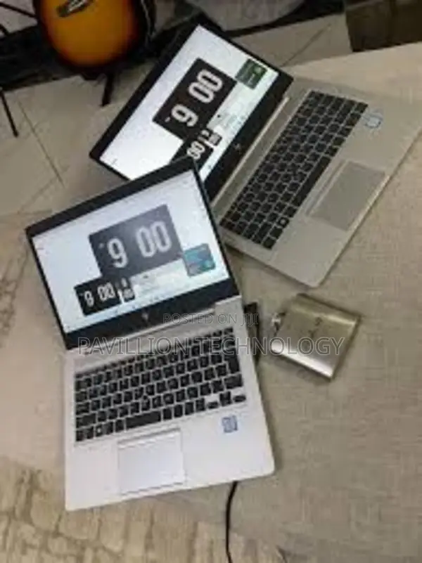 Laptop HP EliteBook 830 G7 8GB Intel Core I5 SSD 256GB