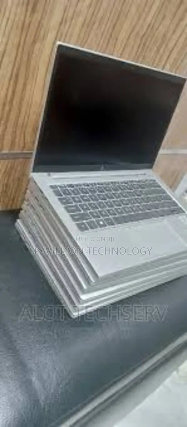 Laptop HP EliteBook 830 G7 8GB Intel Core I5 SSD 256GB