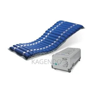 Ripple Mattress Tube