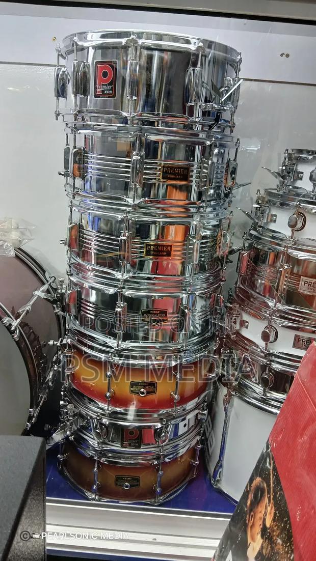 Drum Snare
