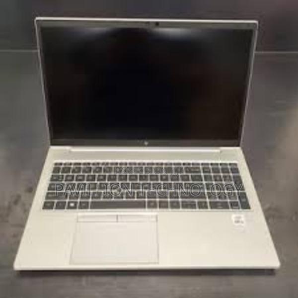 Laptop HP EliteBook 850 G6 16GB Intel Core I5 SSD 512GB