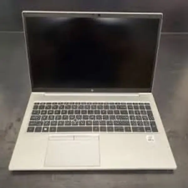 Laptop HP EliteBook 850 G6 16GB Intel Core i5 SSD 512GB