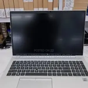 Laptop HP EliteBook 850 G6 16GB Intel Core i5 SSD 512GB