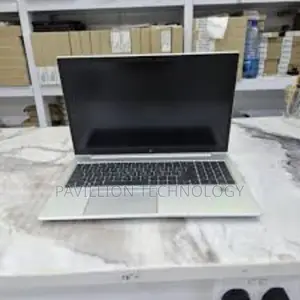 Laptop HP EliteBook 850 G6 16GB Intel Core i5 SSD 512GB