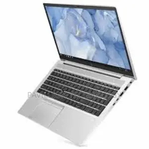 Laptop HP EliteBook 850 G6 16GB Intel Core i5 SSD 512GB