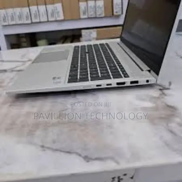 Laptop HP EliteBook 850 G6 16GB Intel Core i5 SSD 512GB