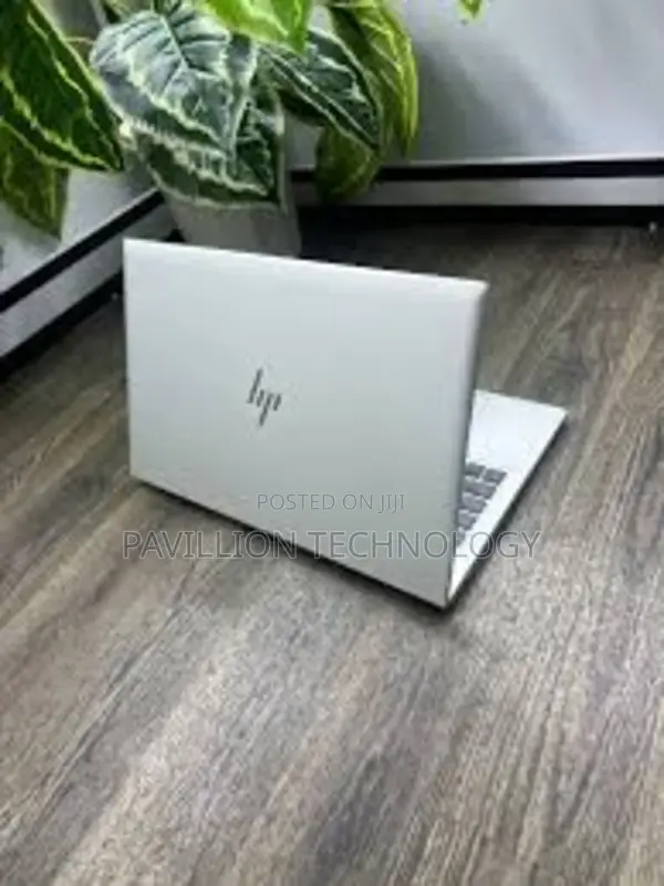 Laptop HP EliteBook 850 G6 16GB Intel Core i5 SSD 512GB