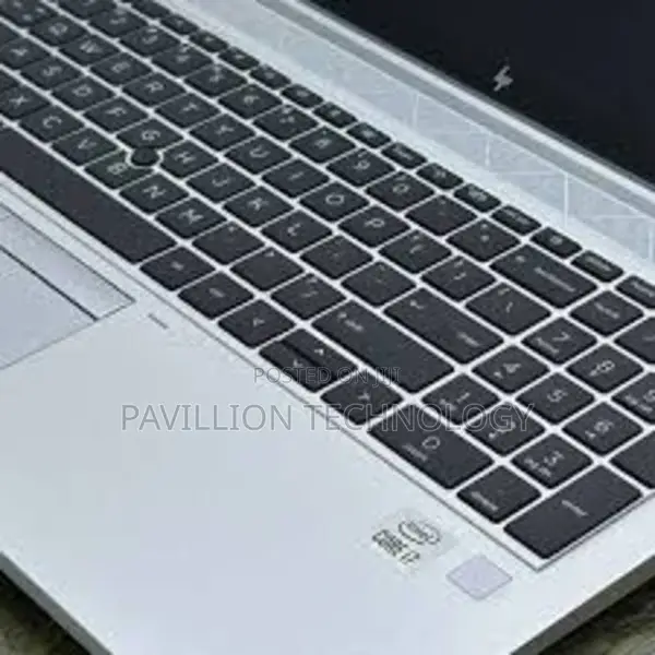 Laptop HP EliteBook 850 G6 16GB Intel Core i5 SSD 512GB
