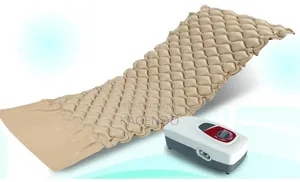 Bubble Ripple Mattress