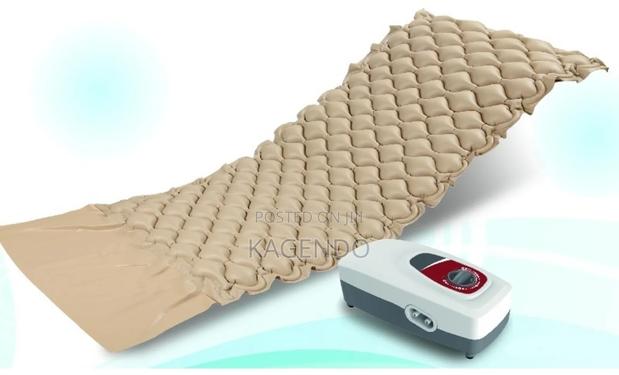 Bubble Ripple Mattress - main view