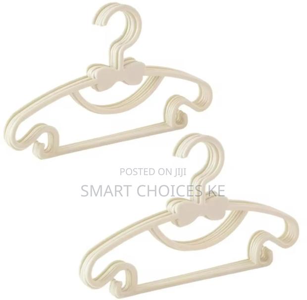 Kids Hangers 20pc Set