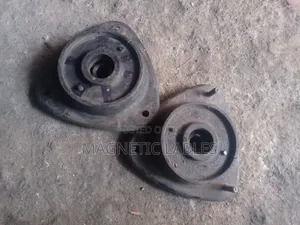 Subaru Impreza G4 Shock Mount