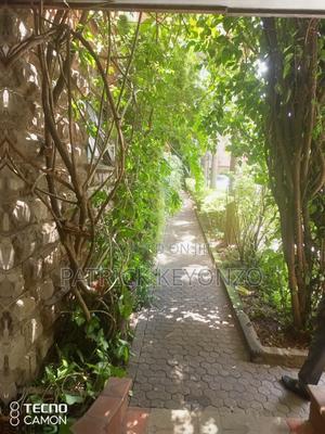 2bdrm Apartment in Gathara Apartments, Kilimani for rent - main view