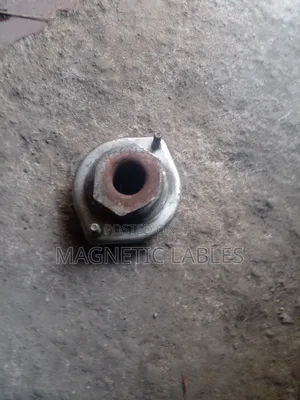 Toyota Passo New/ Old Shock Mount