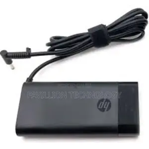Hp 200 Watts Bluepin Original